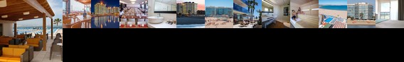 Golden Donaire Beach Hotel Golden Donaire Beach Hotel