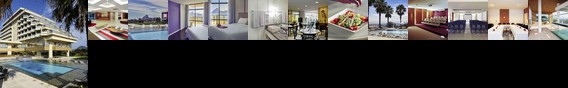 Mercure Apartments Niteroi Orizzonte