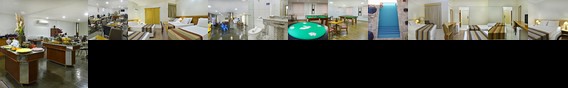 Plaza Hotel Ribeirao Preto