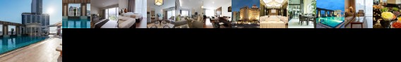 Cape Racha Hotel And Serviced Apartments Si Racha