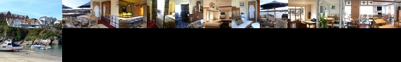 The Harbour Hotel Newquay The Harbour Hotel Newquay