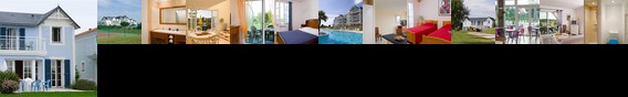 Madame Vacances Residence Le Domaine Des Fontenelles Saint-Gilles-Croix-de-Vie