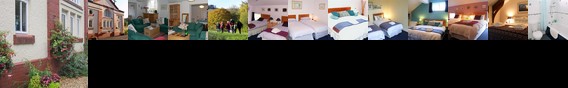 New Hall Guest House New Hall Guest House