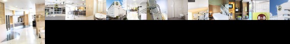 B&B Roissy Charles de Gaulle B&B Roissy Charles de Gaulle