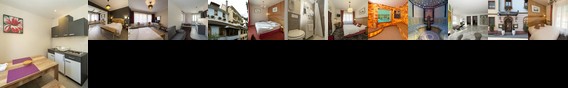 Hotel Du Parc Niederbronn-les-Bains