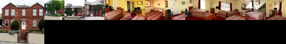 Victoria Lodge Guest House Salisbury Victoria Lodge Guest House Salisbury