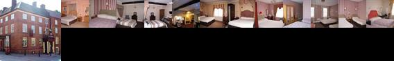 Castle Hotel Tamworth (England) Castle Hotel Tamworth (England)