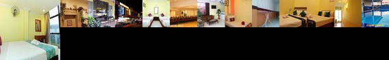 Sun Inns D'mind Selangor Seri Kembangan