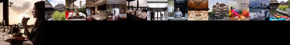Pullman Putrajaya Lakeside
