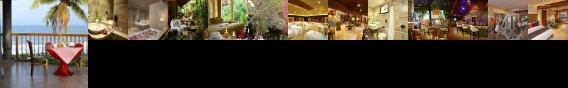 Uday Samudra Leisure Beach Hotel Trivandrum
