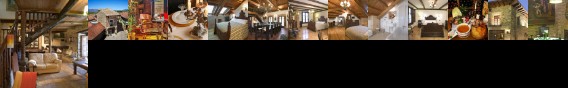 Posada Real Hosteria Camino
