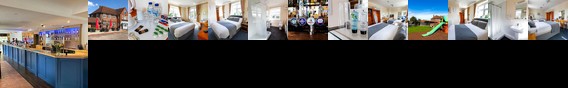 The Blue Boar The Blue Boar