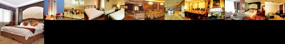 Red Leaf Hotel
