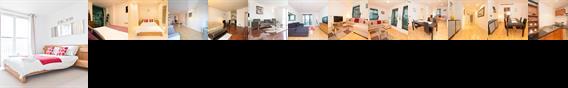 Discovery Dock Apartments London