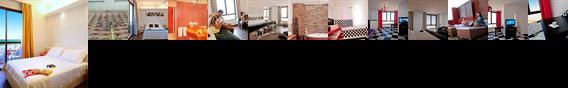 Bologna Hotel Senigallia Bologna Hotel Senigallia