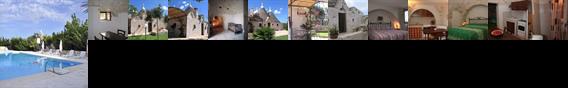 Vacanza In Puglia Bed And Breakfast Alberobello