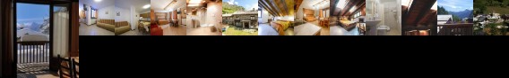 Chalet della Guida Chalet della Guida