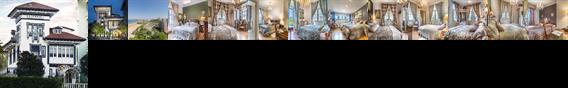 Hotel Boutique Las Brisas Hotel Boutique Las Brisas