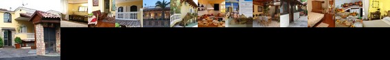 Casa Country Villa Pompei B&B Casa Country Villa Pompei B&B