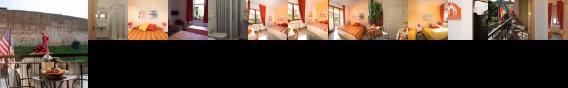 Bed and Breakfast Camollia Bed and Breakfast Camollia