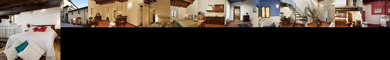 Accademia Residence Prato Accademia Residence Prato