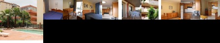 Imperial Apartments Salou Imperial Apartments Salou