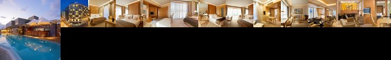 Melia Athens