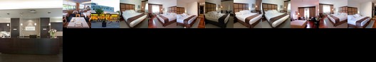 As Galeras Hotel Oleiros