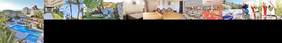 Aparthotel Millor Garden Aparthotel Millor Garden