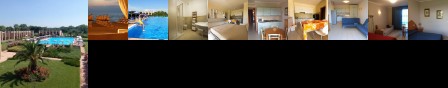 Residence Cosmopolitan Golf Pisa Residence Cosmopolitan Golf Pisa