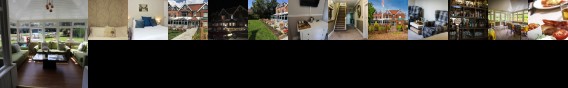 Ormonde House Hotel Lyndhurst Ormonde House Hotel Lyndhurst