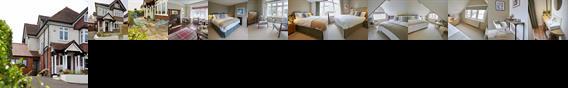 Lyndhurst House Bed and Breakfast Lyndhurst House Bed and Breakfast