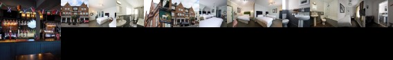 The White Hart Hotel Newmarket (England) The White Hart Hotel Newmarket (England)