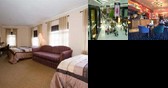The Brocket Arms Lodge Wigan The Brocket Arms Lodge Wigan