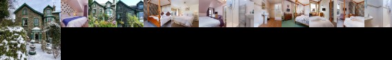 Elim House Elim House