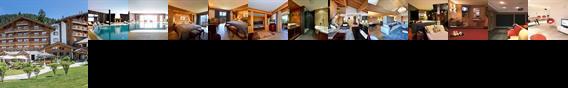 Chalet RoyAlp Hotel & Spa