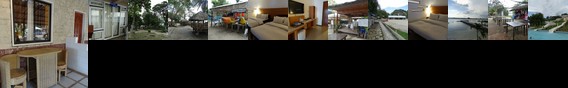 Bluejaz Resort And Waterpark Samal