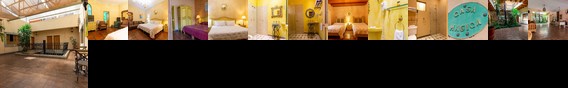 Casa Magica Hotel Guanajuato