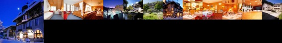 Hotel Villa Post