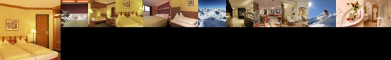 Hotel Alpina Solden Hotel Alpina Solden