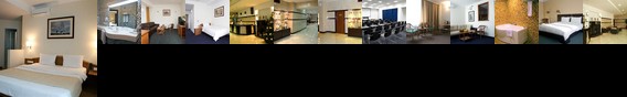 Dom Hotel Krasnoyarsk