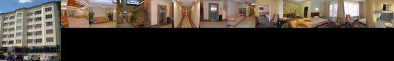Briz Hotel Orenburg