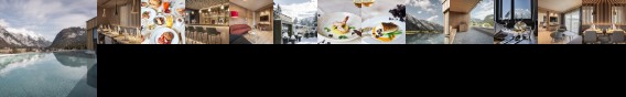 Kristall Hotel Leutasch Kristall Hotel Leutasch