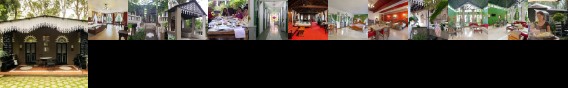 The Lake Forest Hotel Yercaud