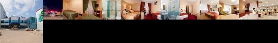 Amaks Tourist Hotel Ufa