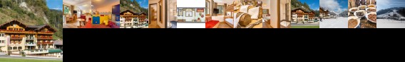 Kristall Hotel Grossarl Kristall Hotel Grossarl