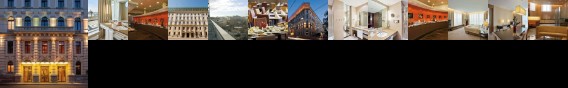 Austria Trend Hotel Savoyen Vienna