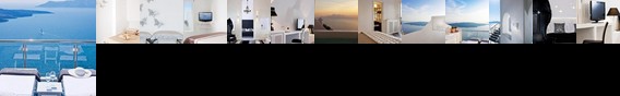 Asteras Villas Resort Φηρά