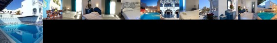 Hotel Lignos