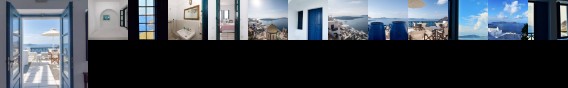 Σαντορίνη Reflexions Volcano Hotel Φηρά